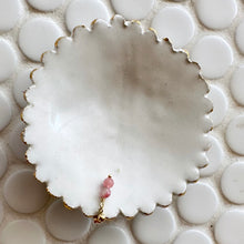 Load image into Gallery viewer, Calendar Collection - Birthstone Gold Filled Drops