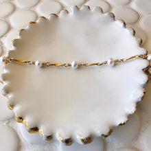 Load image into Gallery viewer, Calendar Collection - Birthstone Gold Filled Bracelet