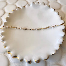 Load image into Gallery viewer, Calendar Collection - Birthstone Gold Filled Bracelet