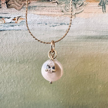 Load image into Gallery viewer, Penny Charm Necklace