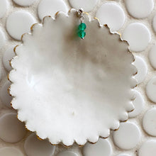 Load image into Gallery viewer, Calendar Collection - Birthstone Sterling Silver Drops