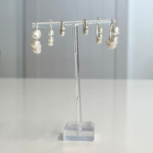 Load image into Gallery viewer, Emma Pearl Wrapped Huggies