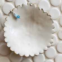 Load image into Gallery viewer, Calendar Collection - Birthstone Sterling Silver Drops