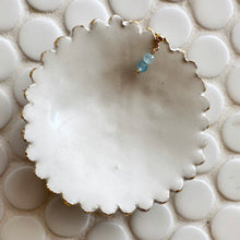 Load image into Gallery viewer, Calendar Collection - Birthstone Gold Filled Drops