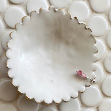 Load image into Gallery viewer, Calendar Collection - Birthstone Sterling Silver Drops