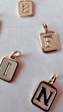 Load image into Gallery viewer, Alphabet Charm