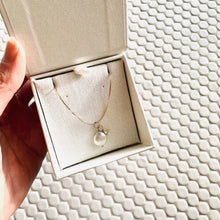 Load image into Gallery viewer, Penny Charm Necklace