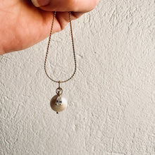 Load image into Gallery viewer, Penny Charm Necklace