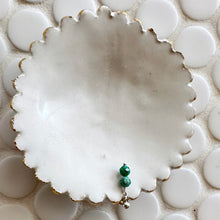 Load image into Gallery viewer, Calendar Collection - Birthstone Sterling Silver Drops