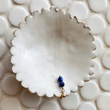 Load image into Gallery viewer, Calendar Collection - Birthstone Gold Filled Drops