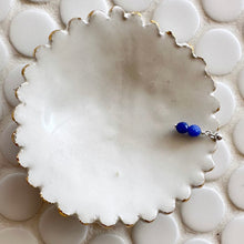 Load image into Gallery viewer, Calendar Collection - Birthstone Sterling Silver Drops