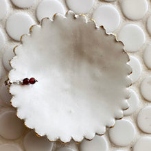 Load image into Gallery viewer, Calendar Collection - Birthstone Sterling Silver Drops