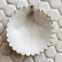 Load image into Gallery viewer, Calendar Collection - Birthstone Gold Filled Drops