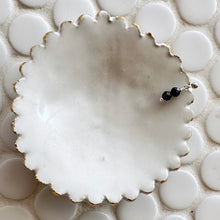 Load image into Gallery viewer, Calendar Collection - Birthstone Sterling Silver Drops