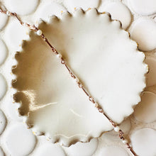 Load image into Gallery viewer, Calendar Collection - Birthstone Rose Gold Filled Bracelet