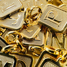 Load image into Gallery viewer, Alphabet Charm