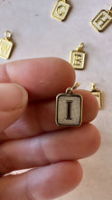 Load image into Gallery viewer, Alphabet Charm