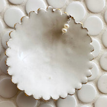 Load image into Gallery viewer, Calendar Collection - Birthstone Sterling Silver Drops