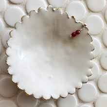 Load image into Gallery viewer, Calendar Collection - Birthstone Sterling Silver Drops