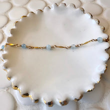 Load image into Gallery viewer, Calendar Collection - Birthstone Gold Filled Bracelet