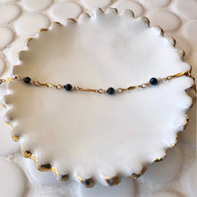 Load image into Gallery viewer, Calendar Collection - Birthstone Gold Filled Bracelet