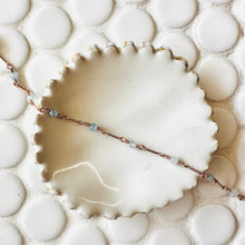 Load image into Gallery viewer, Calendar Collection - Birthstone Rose Gold Filled Bracelet