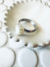 Load image into Gallery viewer, Pip Keshi Pearl Ring