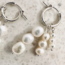 Load image into Gallery viewer, Eclectic Huggies with Removable Charms