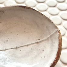 Load image into Gallery viewer, Satellite Necklace