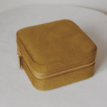 Load image into Gallery viewer, Bring Them All Jewellery Travel Case