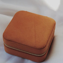 Load image into Gallery viewer, Bring Them All Jewellery Travel Case