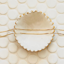 Load image into Gallery viewer, Demi Wheat Chain