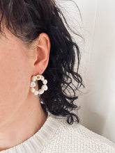 Load image into Gallery viewer, Curved Hoop Stud - Small