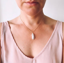 Load image into Gallery viewer, Satellite Necklace