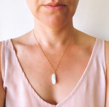 Load image into Gallery viewer, Satellite Necklace