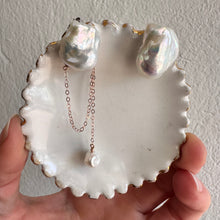 Load image into Gallery viewer, Hera Flameball + Chain Studs
