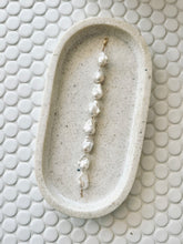 Load image into Gallery viewer, Estella Flameball Pearl Bracelet
