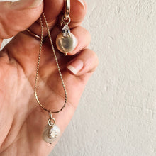 Load image into Gallery viewer, Penny Charm Necklace
