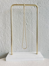 Load image into Gallery viewer, Victoria Rope Necklace
