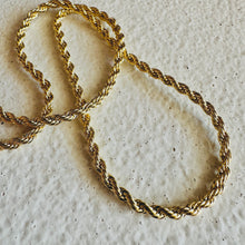 Load image into Gallery viewer, Victoria Rope Necklace

