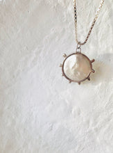 Load image into Gallery viewer, Pirates Booty Pearl Pendant
