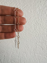 Load image into Gallery viewer, Clover Bracelet
