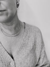 Load image into Gallery viewer, Victoria Rope Necklace
