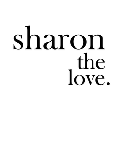Sharon.the.love