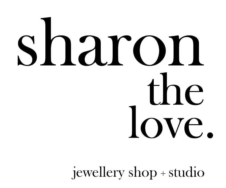 Sharon the love. gift card